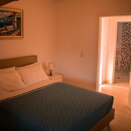 Sívota Elen'S House 아파트 외부 사진