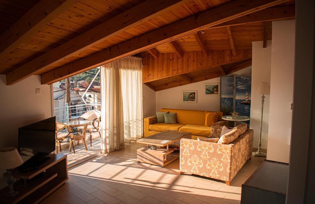 Sívota Elen'S House 아파트 외부 사진