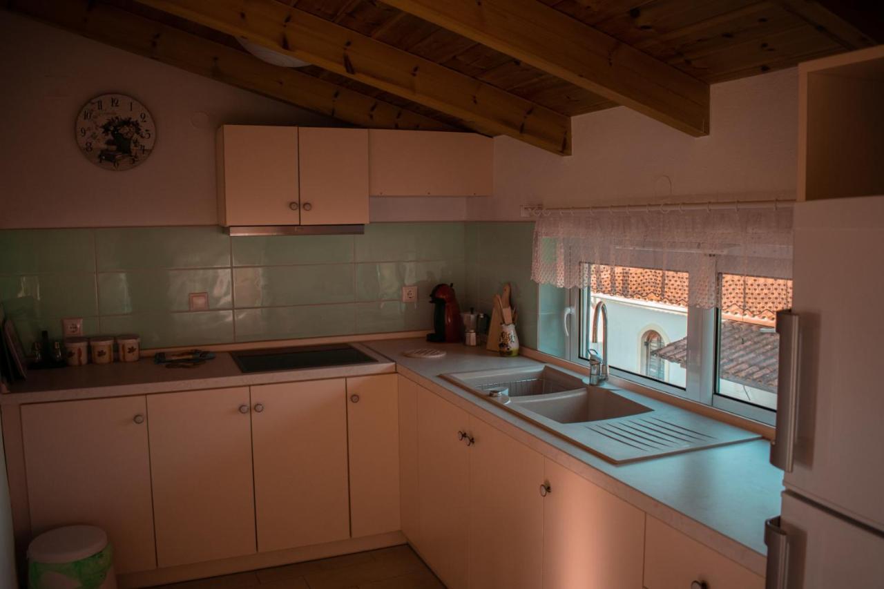 Sívota Elen'S House 아파트 외부 사진