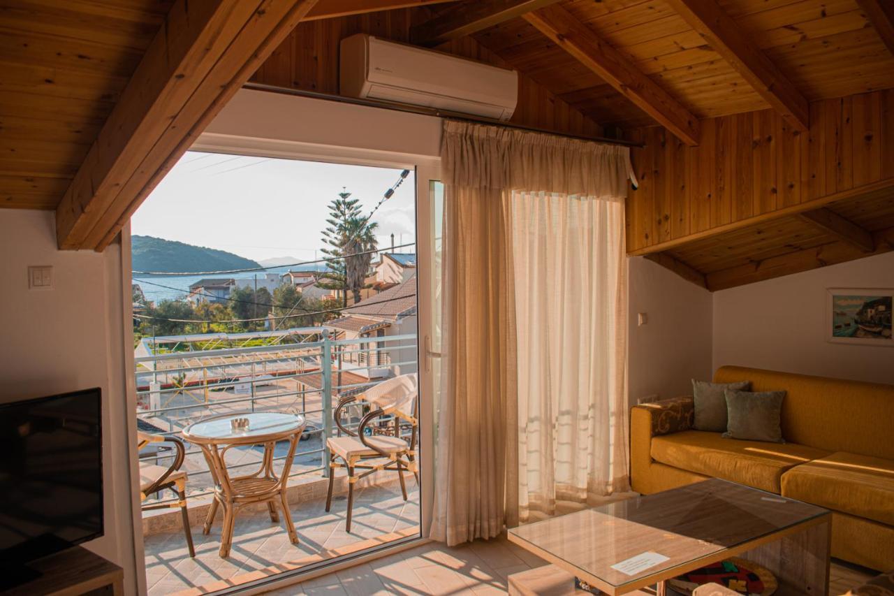 Sívota Elen'S House 아파트 외부 사진